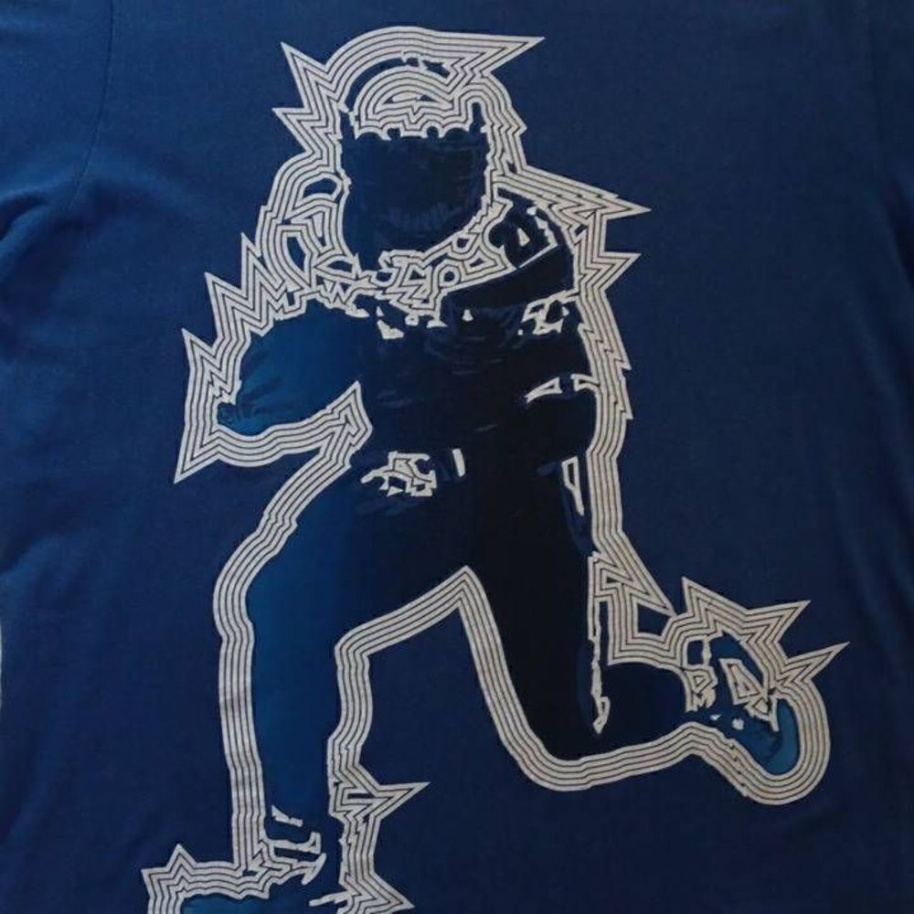 Nike, Dri-Fit Cotton Tee